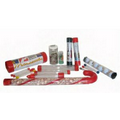 Plastic Mailing Tube